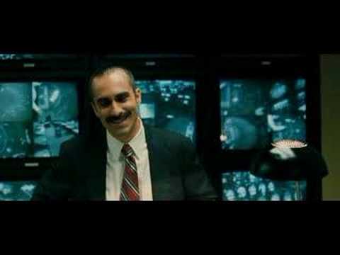 Richard Alpert kills Jack