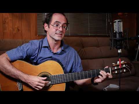 Canções comentadas #31 - "Vou Vivendo" (Pixinguinha e Hermínio Bello de Carvalho)