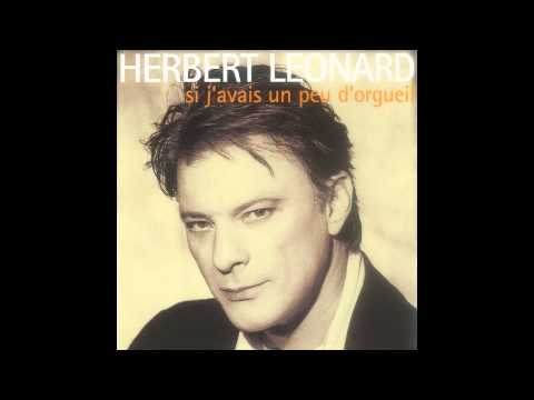 Une autre histoire - Herbert Léonard - [1998]