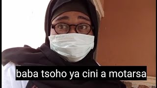 Download lagu Cinda baba tsoho yayi min a motarsa mp3