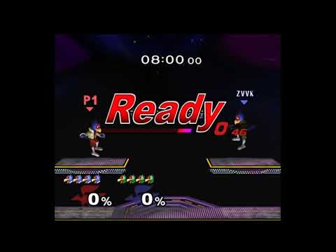 Smash @ UofA 48 | Losers Round 6 DrummerCon vs Crusayer