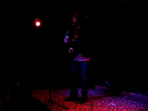 Grant Hart - 2541 & Evergreen Memorial Drive - Live 11 Jan 2010