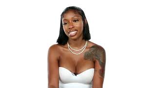 Ashley Marie Growing Up In The Bronx, Young B, P-Star Back Up Dancer, Bernice Burgos
