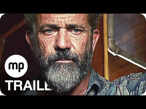 Trailer-Vorschau: Blood Father