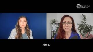 Dr  Aimie Apigian Explores Stress, Trauma, and the Nervous System