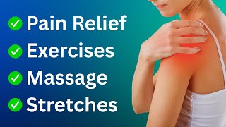 Shoulder Exercises After Breast Cancer Surgery | Physiotherapy Recovery Guide
