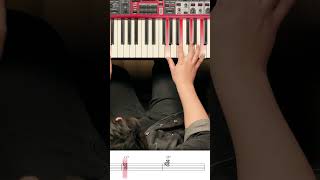 7 Day Blues: Putting It All Together #pianote #blues #pianolessons