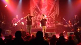 Suicide Machines - Hey