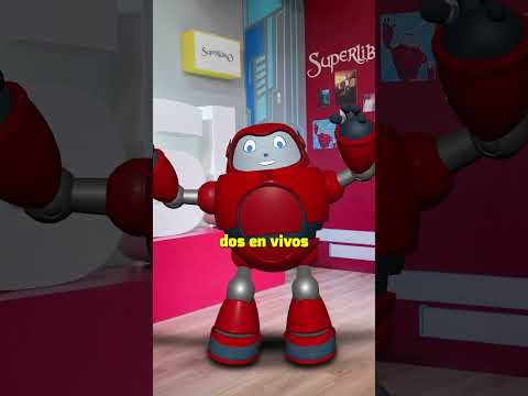 Suscríbete a Superlibro │ Live Superlibro HOY VIERNES 5 de Septiembre a las 3pm hora CST