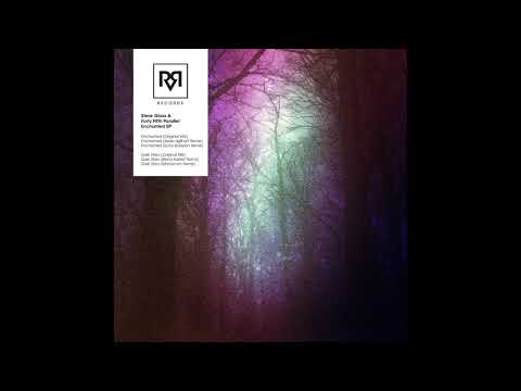 PREMIERE: Steve Glass & Forty Fifth Parallel - Enchanted (Jaap Ligthart Remix) [ARRVL Records]
