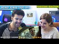 Pakistani Couple Reacts To Akshay Kumar Thug Life In Police Uniform
