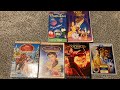 VHS DVD And Blu Ray Update For March 28th 2023