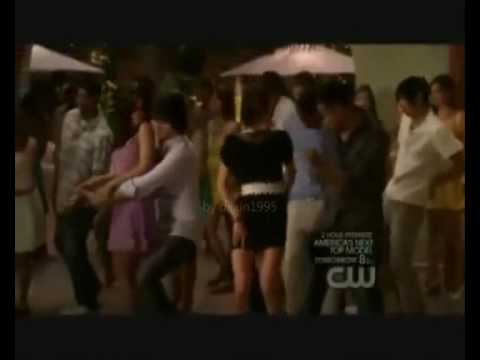 90210 Song: Jolene - Original track and Adrianna's Version together !