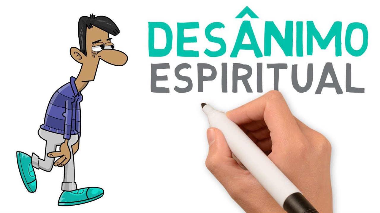 Como vencer o Desânimo Espiritual | # 193