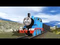Trust Thomas Trainz 22 Remastered