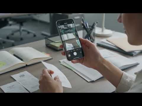 CamScan for PDF Scan PDF Maker video thumbnail