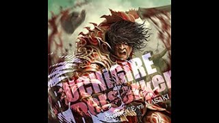Cover art for BUCHiGiRE Berserker