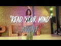 Avant - "Read Your Mind" | Nicole Kirkland Choreography