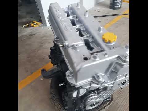 टाटा 1512 & 3.3 लीटर इंजन