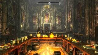 Skyrim - Stones of Barenziah Quest Markers Mod