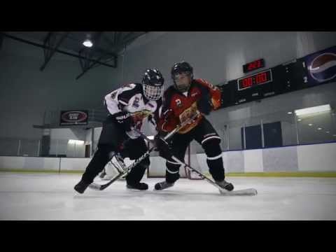 Skill 7 - Clearing the net