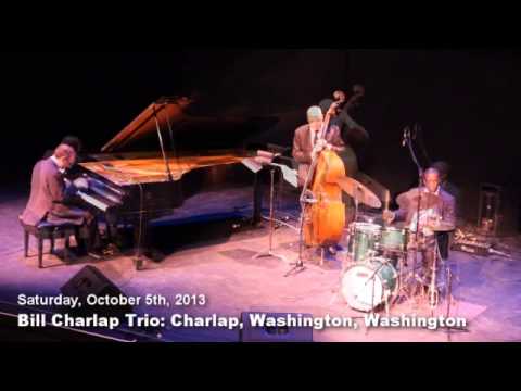 Oregon Coast Jazz Party 2013 - Saturday Night Super Set - Video 3