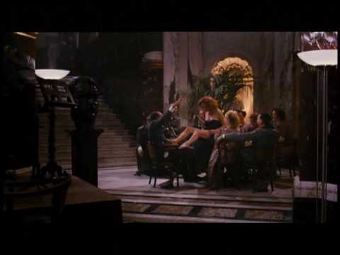 Trailer-Vorschau: Black Book