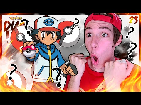 Pokémon B DualLocke Ep.23 - LO QUE TODO EL MUNDO ME PIDE, REVIVIENDO EL FOSIL RANDOM