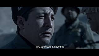 trailer LA MARCHA