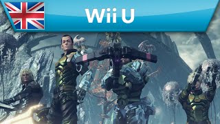 Xenoblade Chronicles X (Limited Edition) video 1