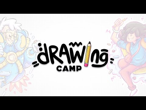 A Drawing Program to Level up your Art (+ Free Course )