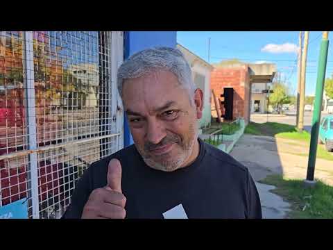 ¿Te prendés? Cotoco Escudero anunció una nueva Biciperegrinación a Colonia San José