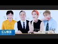 BTOB - Outsider (Music Clip)