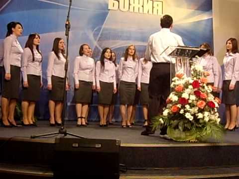 Mriam-Sunt in fiecare zi cu Domnul