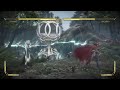 Mortal Kombat 11 Spawn Vs Shao Kahn