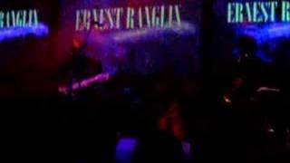 Ernest Ranglin - Ball of Fire - Boss Sounds Newcastle 2007