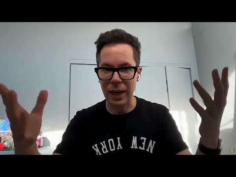 Guido and Luigi on School of Motion podcast