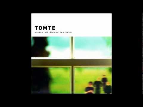 Tomte - Insecuritate