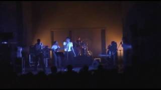 Mz Tu mal humor - Los Tenders (versión del tema de tennessee)