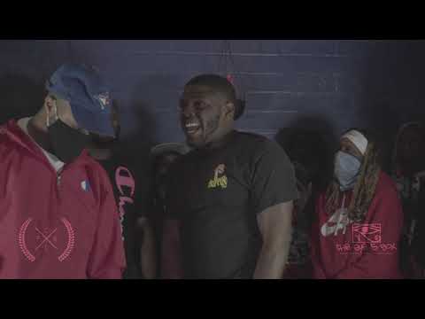 Drewskii vs Earthquake