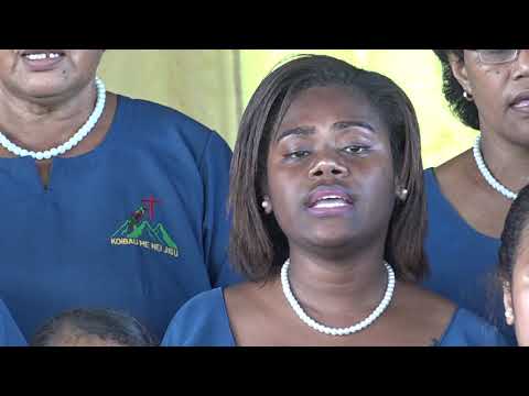 Sa Vaka Evei [Koibau Choir]