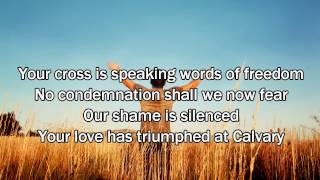 Come and See - Matt Redman (Worship Song with Lyrics) 2013 New Album