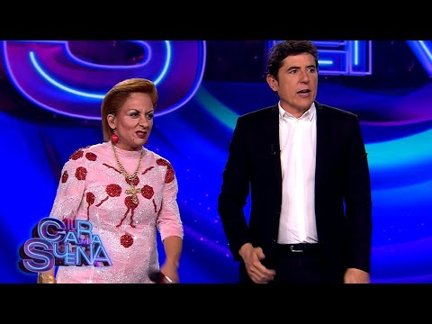 Valorando a Susi Caramelo – TCMS10. Gala 13