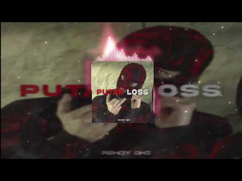 Rendy Gnz - Putar Loss (Funky Breaks)