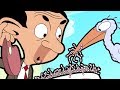 Bird Food Funny Clips Cartoon World