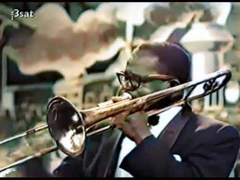 Eh La Bas - Tuxedo Jazz Band