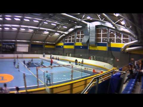 ADMIRÁČCI 2005 - TURNAJ DUKLA 2012 / HÁJE/