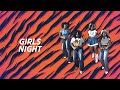 The Boykinz - Girls Night (Lyric Video)