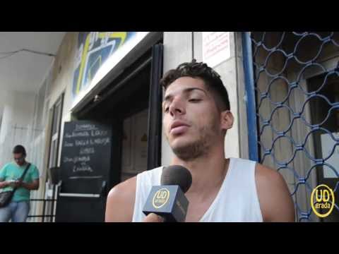 UD 1X26 Deportivo Alavés 1 - 1 UD Las Palmas.