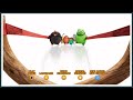The Angry Birds Movie 2 DVD Menu